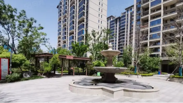 海康云眸社区应用