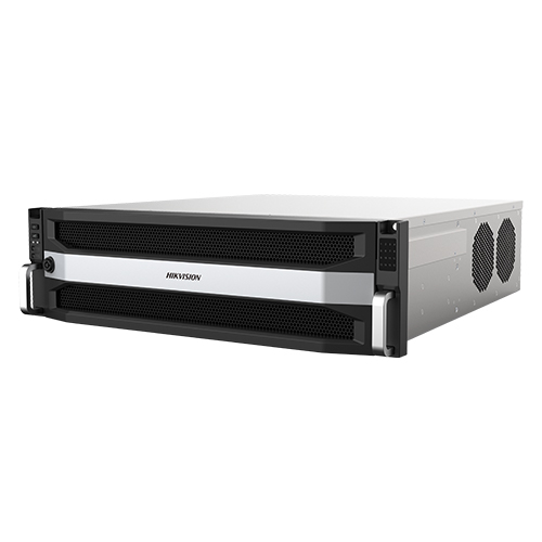 海康威视录像机iDS-96000NX-I16/HW-F-G海康超脑NVR