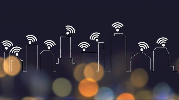 四川远程监控WI-FI网络布控