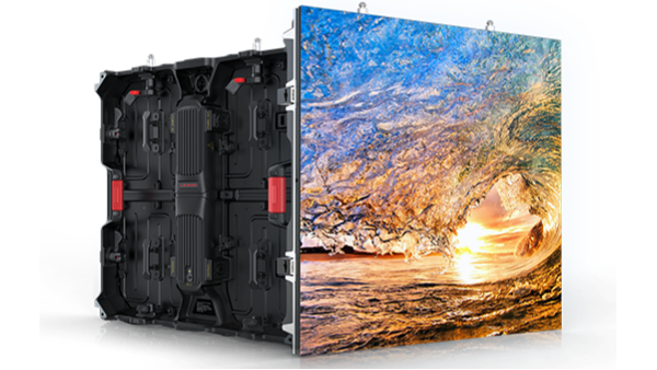 户外广场使用的LED<i style='color:red'>显示屏</i>需要具备哪些功能