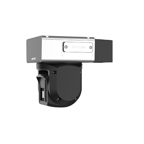 海康威视摄像机DS-2DF3C401BX-D/WL15水位观测高清智能球机