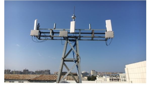 无线网桥传输故障排查