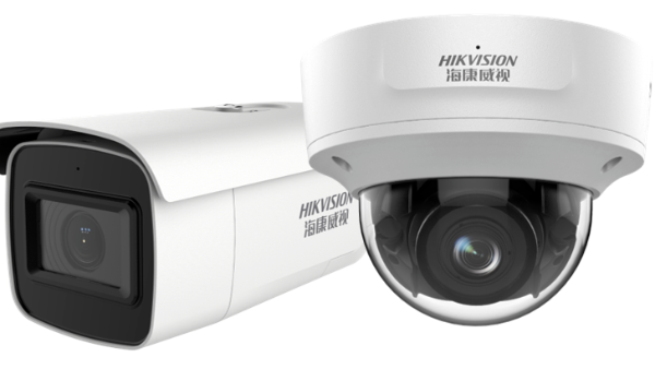 人脸抓拍摄像机