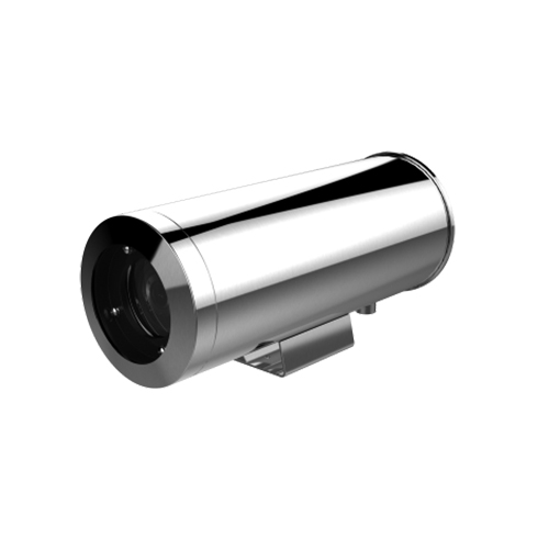 海康威视摄像机DS-NXCN3A404 400万耐高温风冷筒型网络摄像机