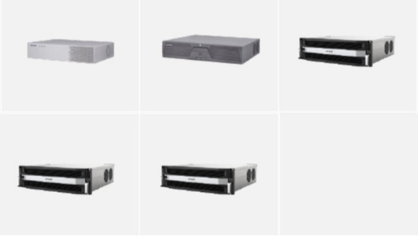 海康威视AI融合巡检超脑