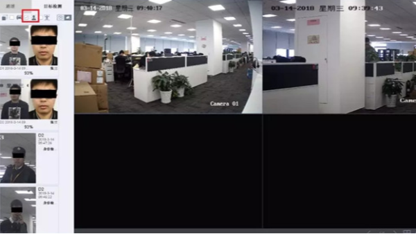 如何确保视频监控系统在不同光照条件下都能保持高清画质