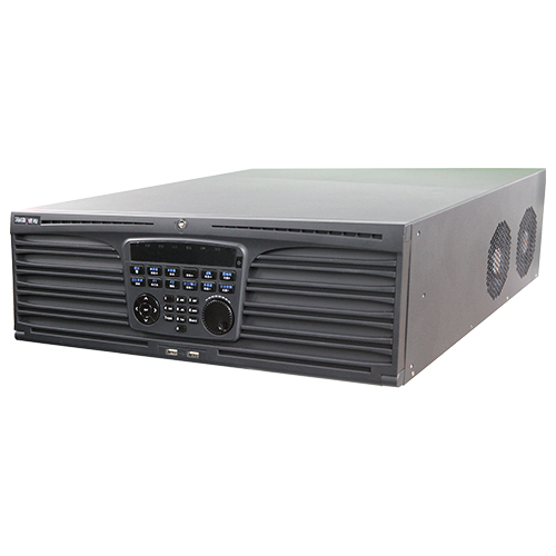 海康威视录像机DS-8600N-I16网络硬盘录像机