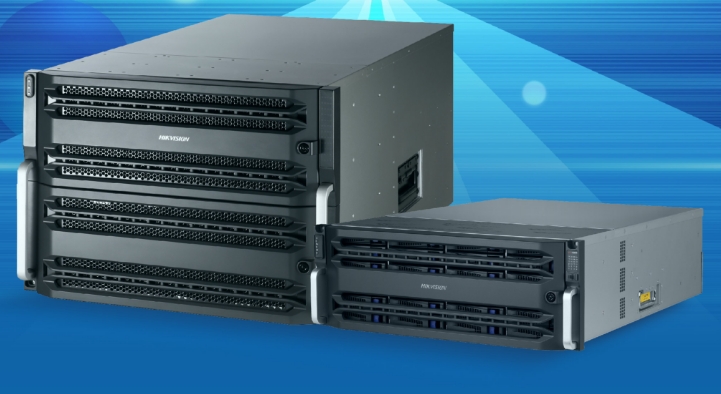 监控中心CVR存储