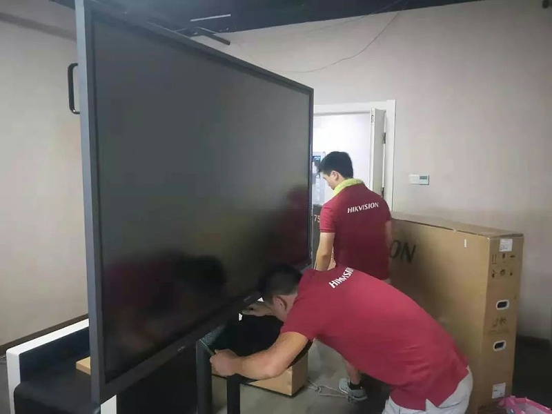 ai智能视频监控