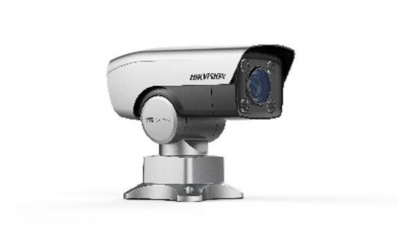 海康威视监控设备