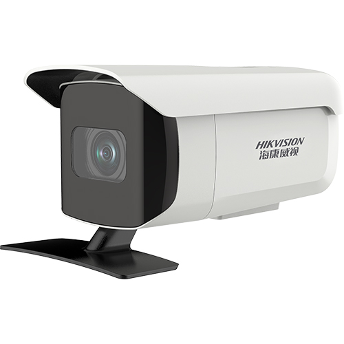 海康威视摄像机DS-2CD8A87F/PW(D)高空抛物定焦智能摄像机