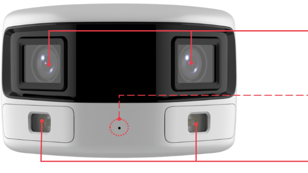 海康威视摄像头