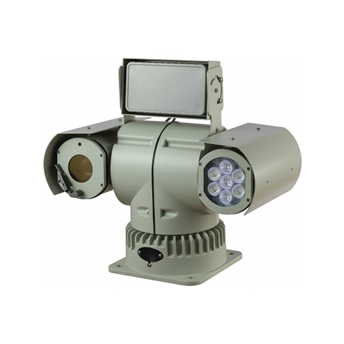 海康威视摄像头iDS-TCC225-WGB网络白光一体化测速云台摄像机