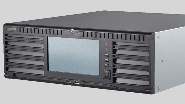 海康威视录像机