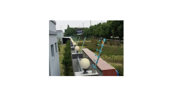 电子围栏的接线工程有哪些需要主要的事项和安全隐患？