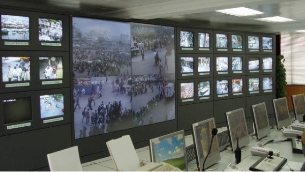 监控设备安装要求有哪些