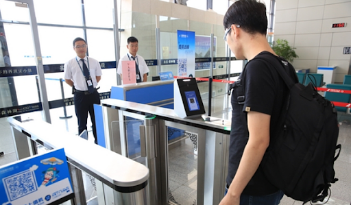 写字楼适合使用哪些海康威视的高性价比门禁产品