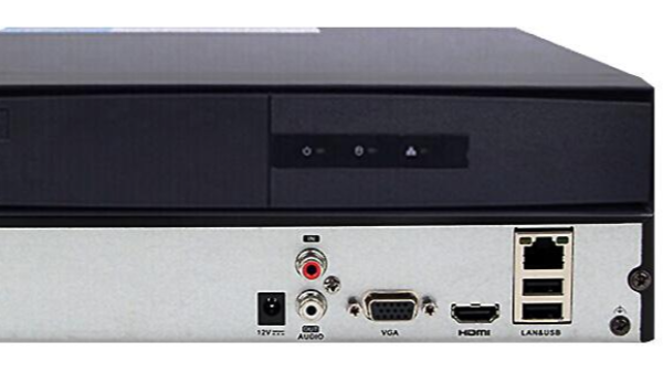 海康威视录像机