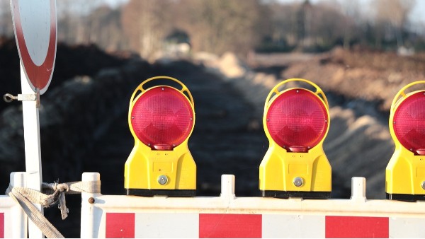 报警系统设备应用