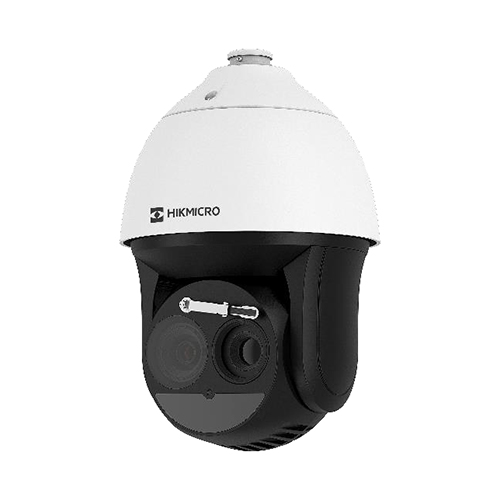 海康威视摄像机HM-TD4137-25/W1热成像双光谱网络智能摄像机