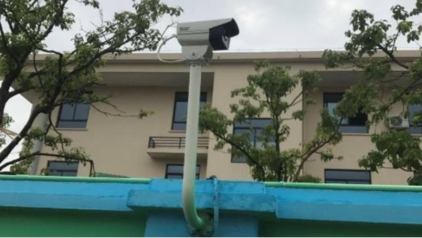 全彩摄像机应用